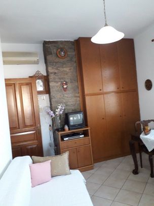 Studio/Γκαρσονιέρα για ενοικίαση Παναγιά (Καβάλα) - Photo 1