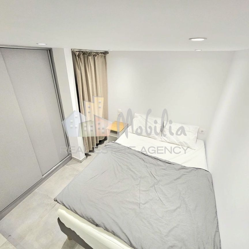 Studio/Γκαρσονιέρα για ενοικίαση Κουκάκι - Παιδική Χαρά (Κουκάκι - Μακρυγιάννη) - Photo 1