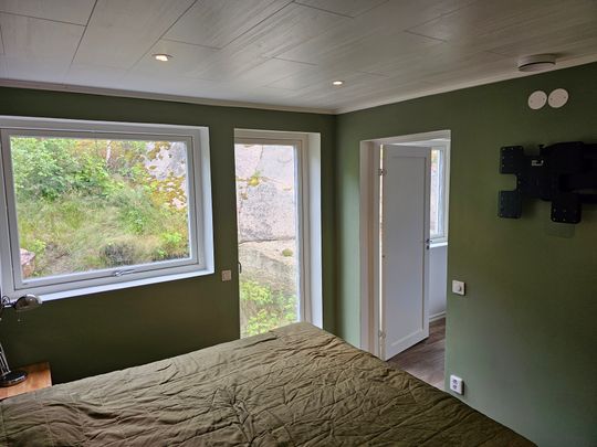 Rävekullevägen, Säve - Photo 1