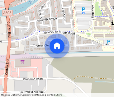 Thomas Chapman Grove, Southbridge - Photo 1