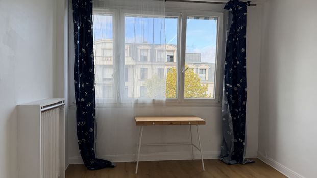 appartement Centre ville - Photo 1