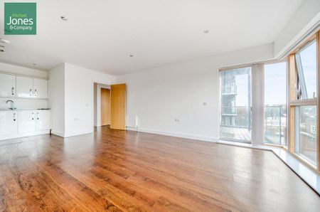 1 bedroom flat to rent - Photo 3