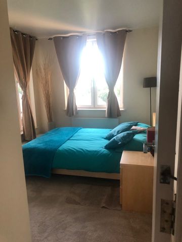 2 Bed Flat, Dundee Wharf, E14 - Photo 5