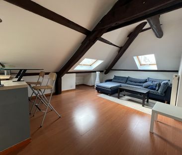 Appartement 2 pièce(s) 1 chambre(s) 28 m² - Photo 5