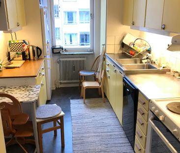 Tylögränd, Johanneshov - Photo 4