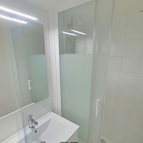 APPARTEMENT T2 A LOUER - Photo 1