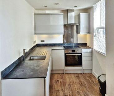 1 bedroom apartment to rent - Photo 3