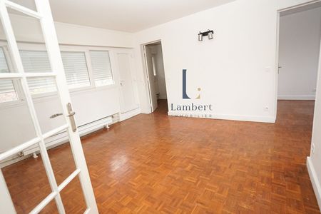 Location Appartement 4 pièces 63m² - Photo 4