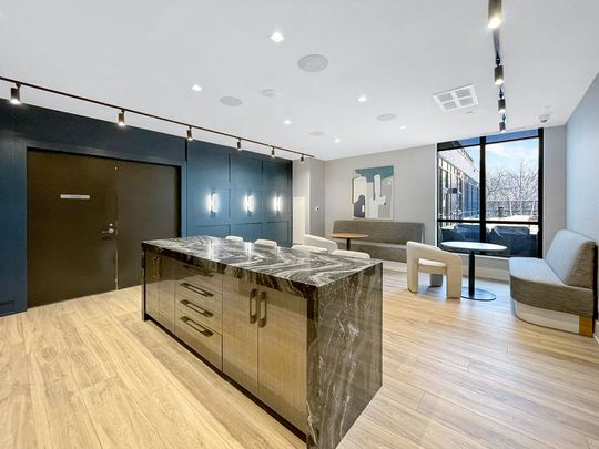 For Lease - 286 Main Street Unit# 2705, Toronto, Ontario - Photo 1