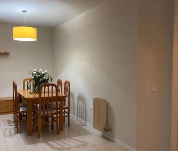 Piso de alquiler en Calle del Cardenal Lorenzana, Puerta de Toledo ... - Foto 6