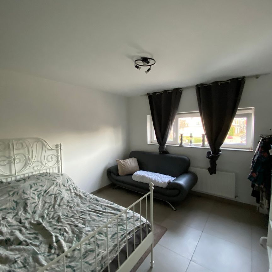 Modern appartement met terras in Veerle-Laakdal. - Foto 1