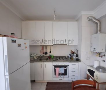 Apartamento T1+1 em Porto - Foto 3