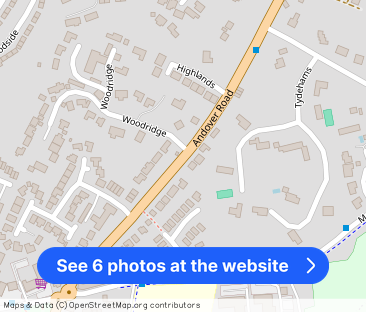 Andover Road, Newbury, Berkshire, RG14 - Photo 1