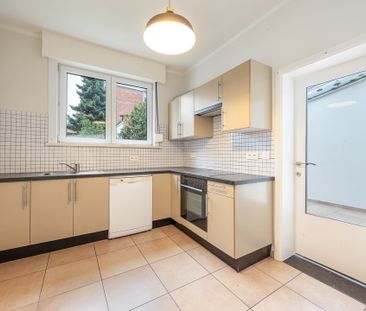 Huurhuis in rustige straat in Borgerhout – Baggenstraat 6 - Photo 3