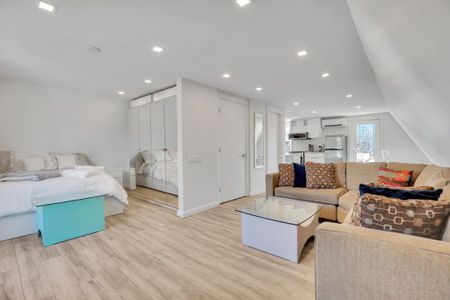 For Lease - 149 Concord Street Unit# C, Glebe - Ottawa East and Area, Ontario - Photo 5