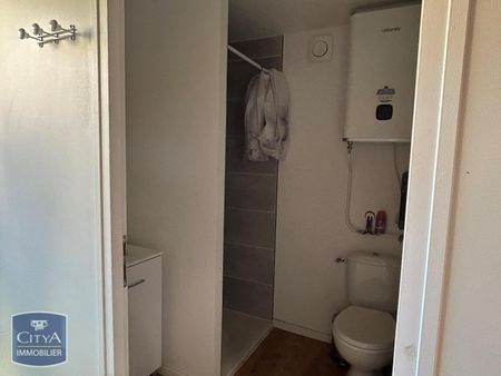 Location Appartement 2 pièces 28m² PERIGUEUX 24000 - Photo 4