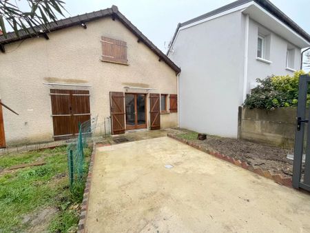 Appartement Villiers Sur Marne 2 pièce(s) - Photo 5