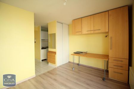 Location Appartement 1 pièce 18m² DIJON 21000 - Photo 5