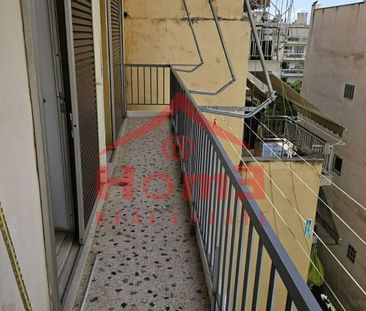 Διαμέρισμα για ενοικίαση Κέντρο (Νέα Σμύρνη) - Photo 6