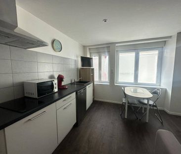 Location appartement t1 21 m² à Rodez (12000) - Photo 5