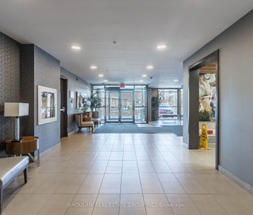 For Lease - 5020 Corporate Drive Unit# 318, Burlington, Ontario - Photo 2