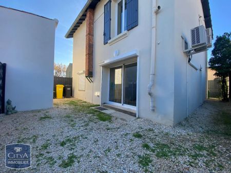 Appartement à louer 2 pièces 26.66m² - Photo 2