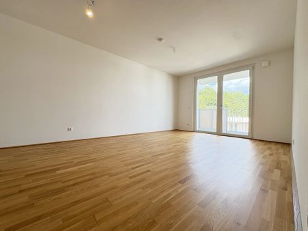Moderne 2-Zimmer-Wohnung mit Loggia schöner Wohnlage in St. Pölten – Ihr neues Zuhause wartet! - Foto 2