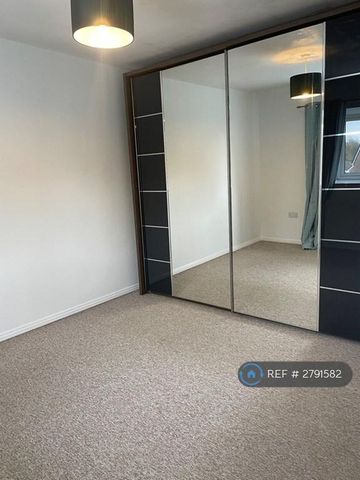 1 bedroom terraced house to rent - Photo 3