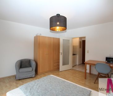 Hell und modern möbliertes City-Apartment - Photo 1