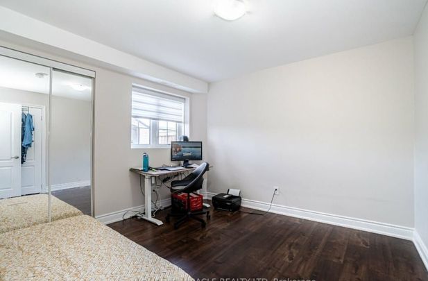 For Lease - 62 Tysonville Circle, Brampton, Ontario - Photo 1