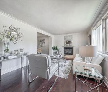 For Lease - 209 Harlandale Avenue Unit# (Upper), Toronto, Ontario - Photo 1