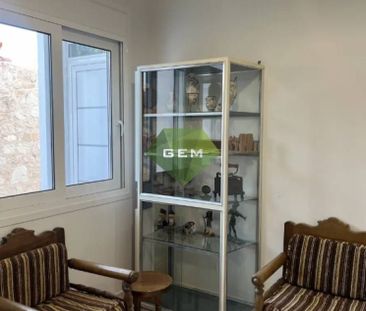 Διαμέρισμα για ενοικίαση Αμπελόκηποι (Ηράκλειο Κρήτης) - Photo 1