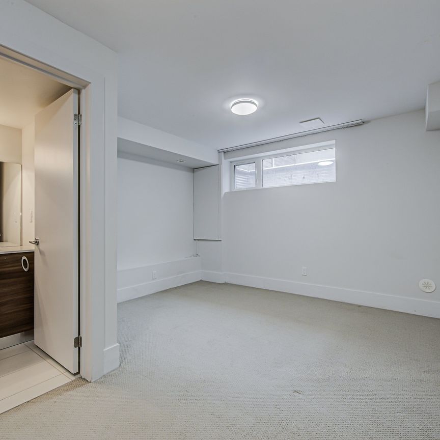 For Lease - 82 Boulton Avenue, Toronto, Ontario - Photo 1