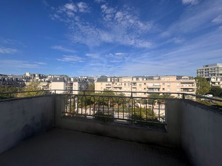 Location Appartement 2 pièces 45m² - Photo 5