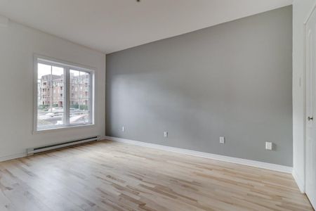 Appartement à louer - Photo 3