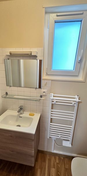 Location Appartement 1 pièce 12m² PAIMPOL 22500 - Photo 1