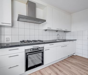 Appartement te huur: Hamontstraat 34 1066 NB Amsterdam - Photo 3