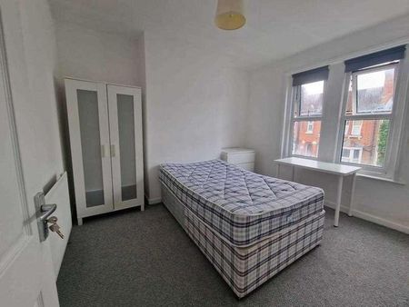 Milton Road, Southampton, SO15 - Photo 2