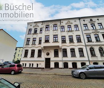 Große 2-Raum-Wohnung im beliebten Stadtfeld-Ost - Foto 3