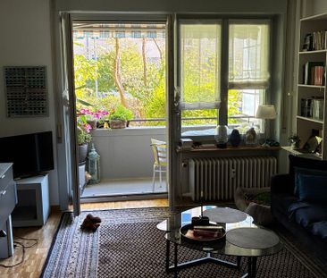 2 1/2-Zimmer-Wohnung - Photo 2