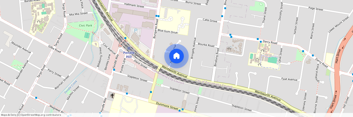 4 Thorne Avenue, Pendle Hill