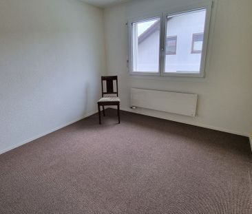 Grosszügige Maisonettewohnung an ruhiger Lage - Photo 1