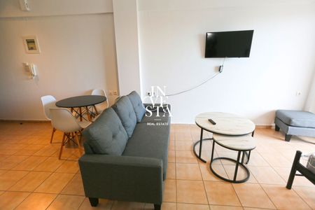 Studio/Γκαρσονιέρα για ενοικίαση Λιβαδάκι (Λάρισα) - Photo 2