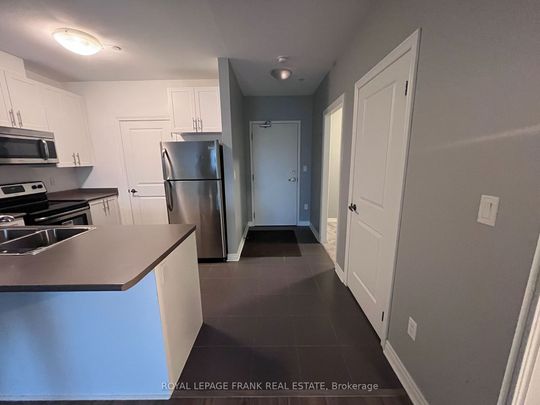 For Lease - 7400 Markham Road Unit# 218, Markham, Ontario - Photo 1