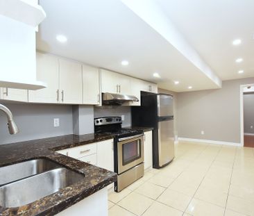For Lease - 54 Palleschi Drive, Brampton, Ontario - Photo 6