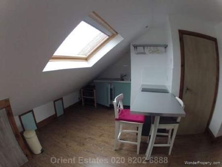 1 bedroom property to rent in London - Photo 3