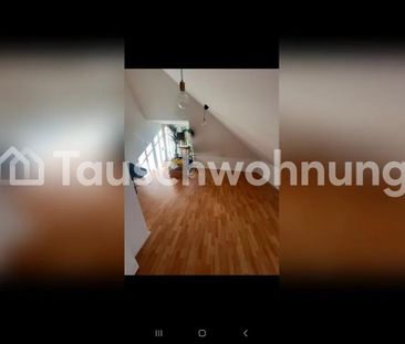 TAUSCHWOHNUNG Tauschen unsere Wohnung in Laim gegen größere in München - Photo 1