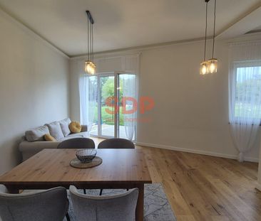 Dom 130m2 | 5 Pokoi | Ogród | 2 Miejsca Postojowe – zdjęcie 3