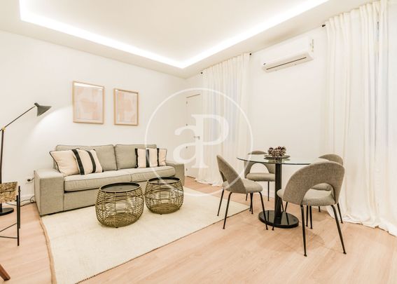 Flat for rent in Sol (Madrid) - Foto 1