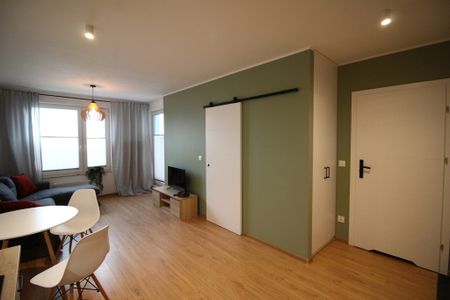 2 pokoje z balkonem i miejscem parkingowym - Photo 2